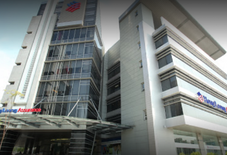 Hong Leong Assurance Bhd. (HLA)