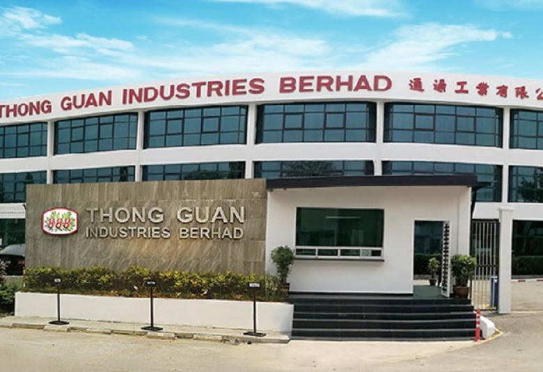 Thong Guan Industries Berhad