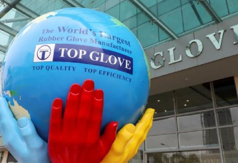 Top Glove