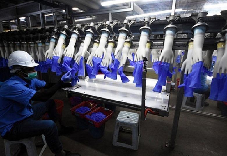 Top Glove Corporation