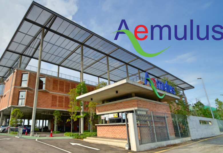 Aemulus Holdings Bhd (Aemulus)