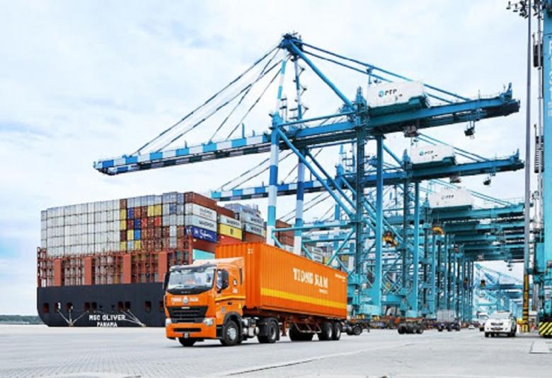 Tiong Nam Logistics Holdings Berhad