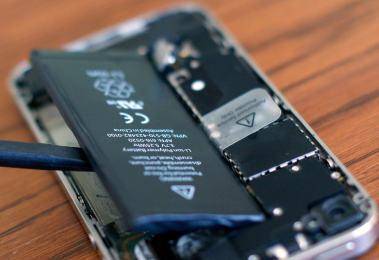 iPhone