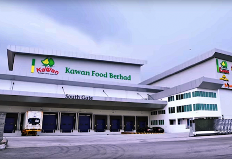 Kawan Food
