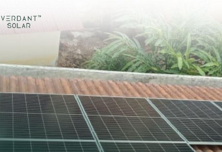 Verdant Solar_DagangNews