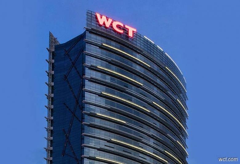 WCT Holdings Berhad