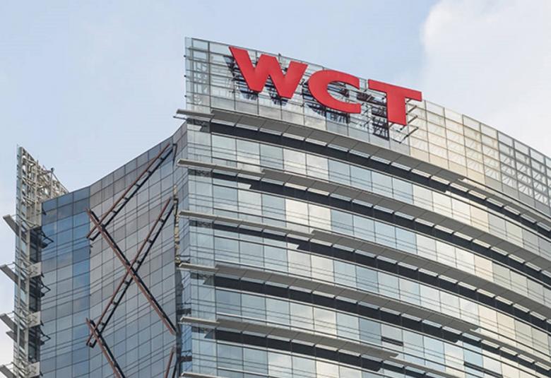 WCT Holdings Bhd (WCT)
