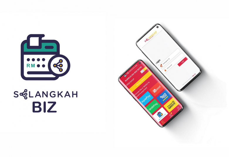 Selangkah Biz
