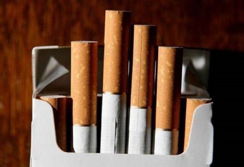 Industri rokok
