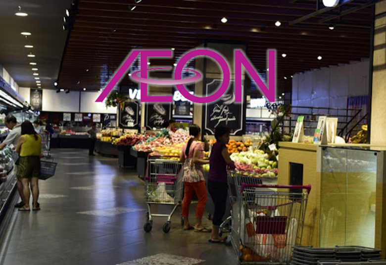 AEON Co. (M) Bhd. (AEON)