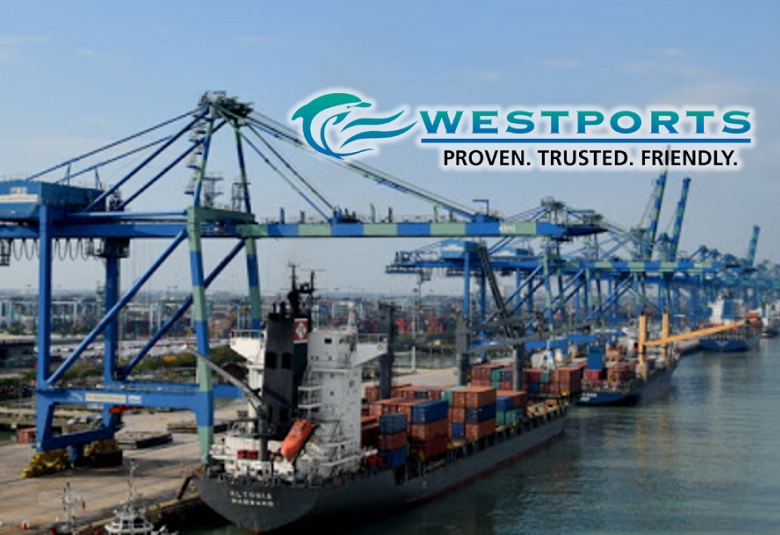 Westports Holdings Berhad (Westports) 