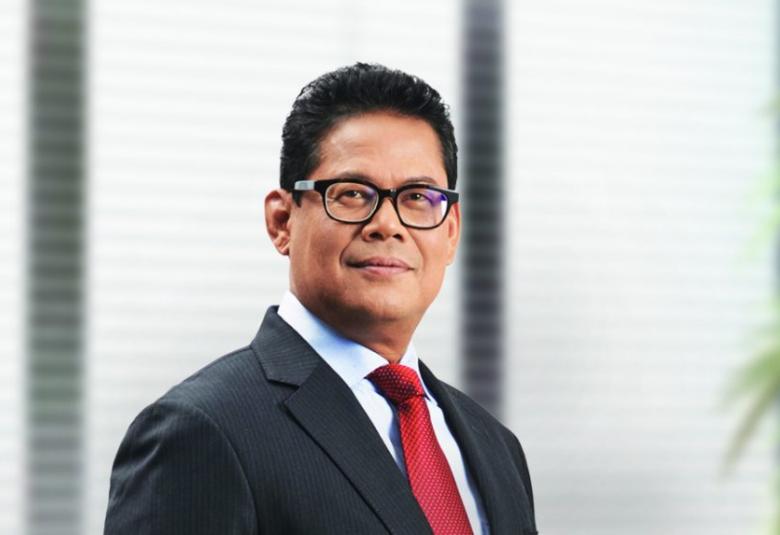 Zakaria Arshad