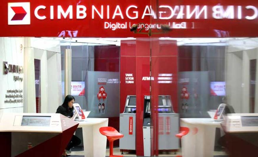CIMB Niaga