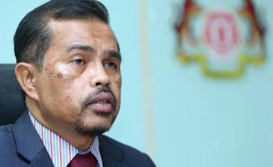 Adnan Mat