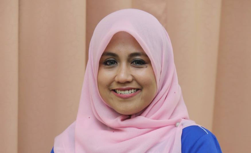 Mas Ermieyati