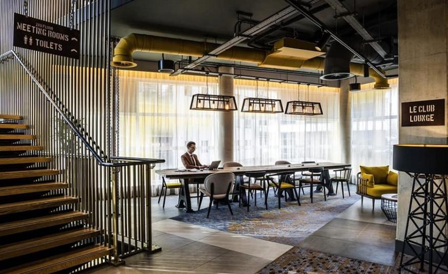 WFHotel