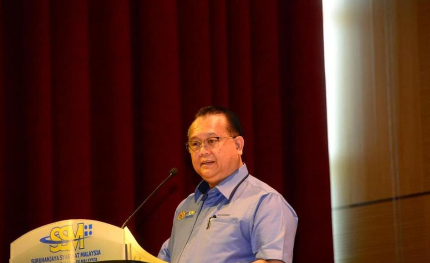 Alexander Nanta Linggi 