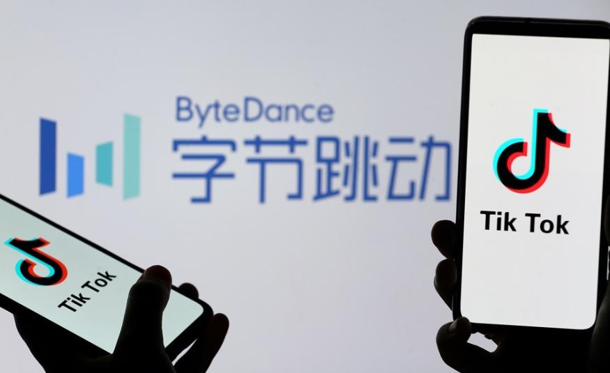 ByteDance 