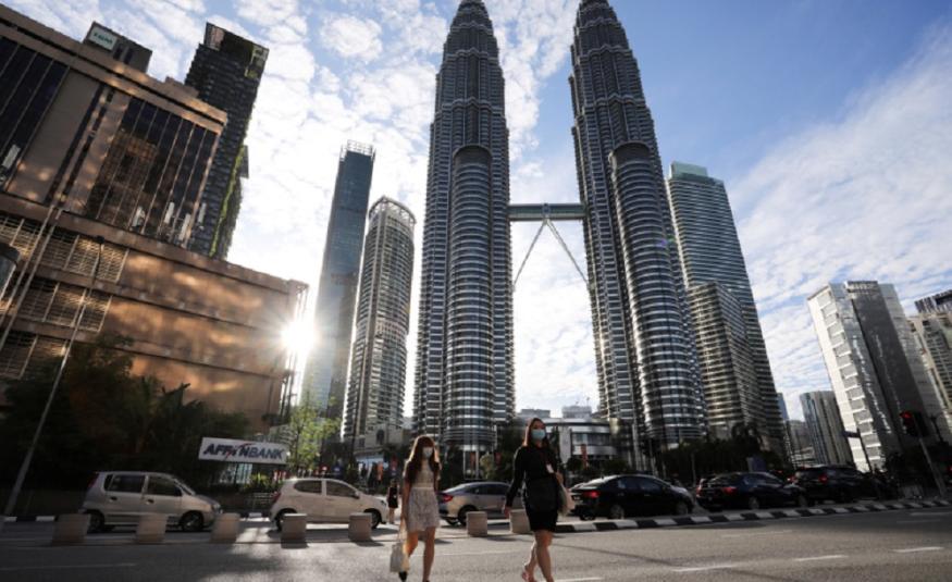Malaysia. Kredit foto Al-Jazeera