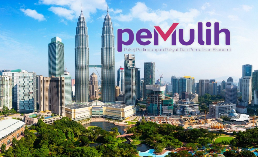 Pakej Perlindungan Rakyat dan Pemulihan Ekonomi (Pemulih)