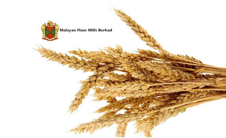 Malayan Flour Mills Berhad (MFM)