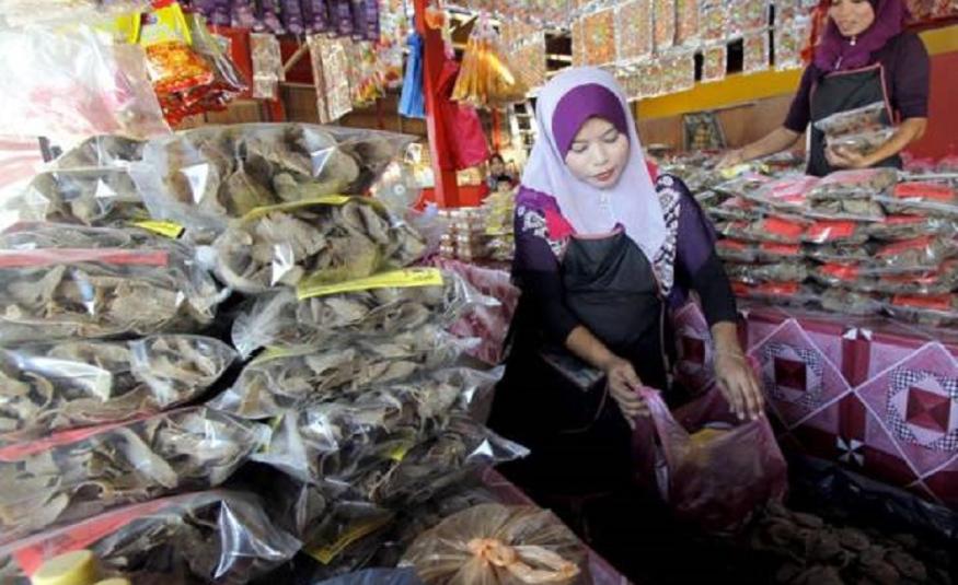 perusahaan kecil dan sederhana (PKS)