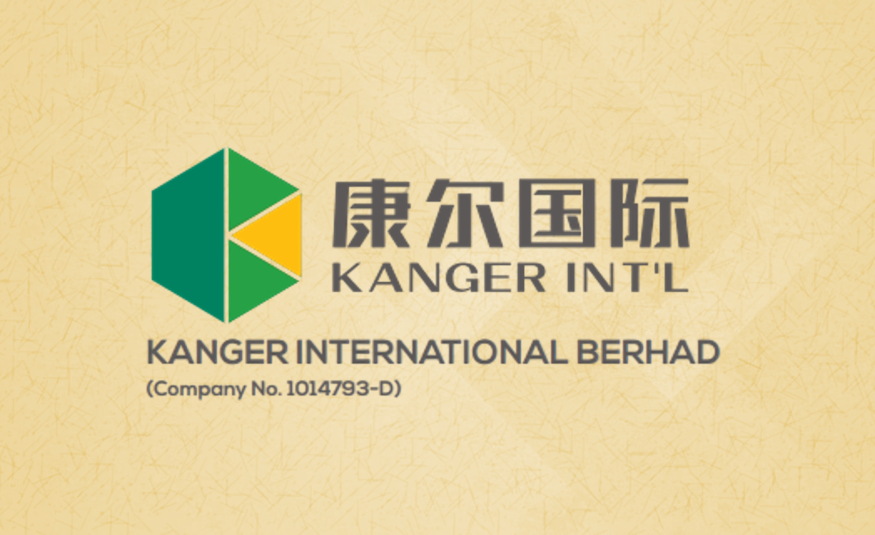 Kanger International Berhad (Kanger)