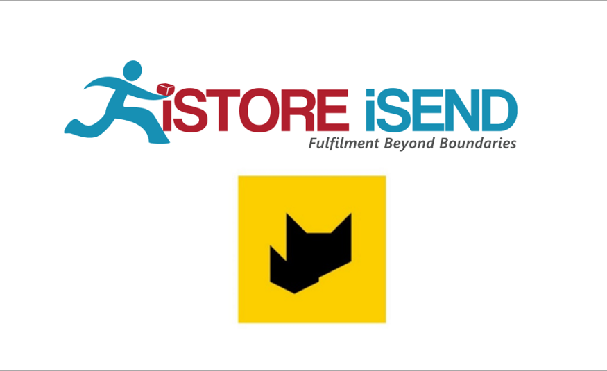 iStore iSend - Yamato Holdings