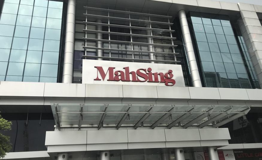 Mah Sing