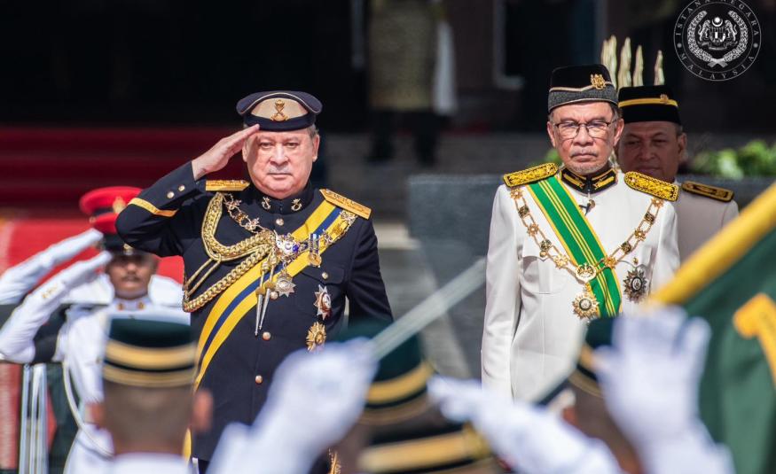 Pasaran hartanah Johor dijangka melonjak dan boleh menjadikan keluaran dalam negara kasar (KDNK) negeri itu 3% lebih besar dalam tempoh lima tahun berikutan pelantikan Sultan Ibrahim sebagai Yang di-Pertuan Agong ke-17.