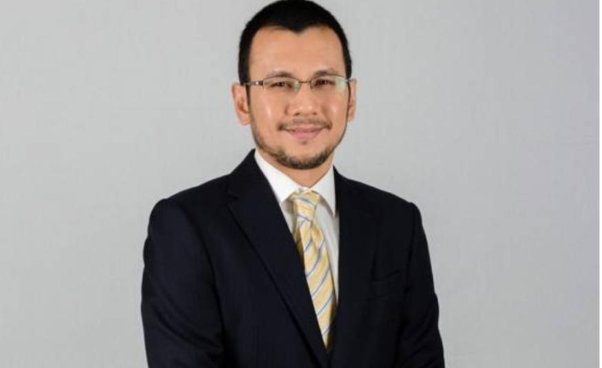 Ahmad Zulqarnain Onn Ahmad Zulqarnain Onn