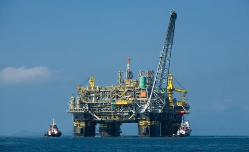 Harga minyak dunia