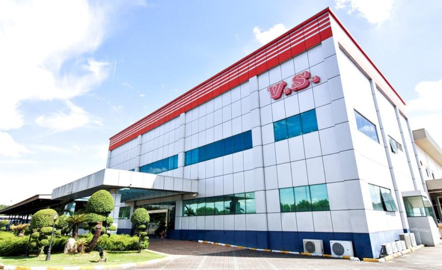  V.S Industry Bhd.