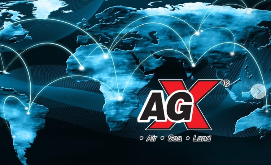 AGX Group Berhad
