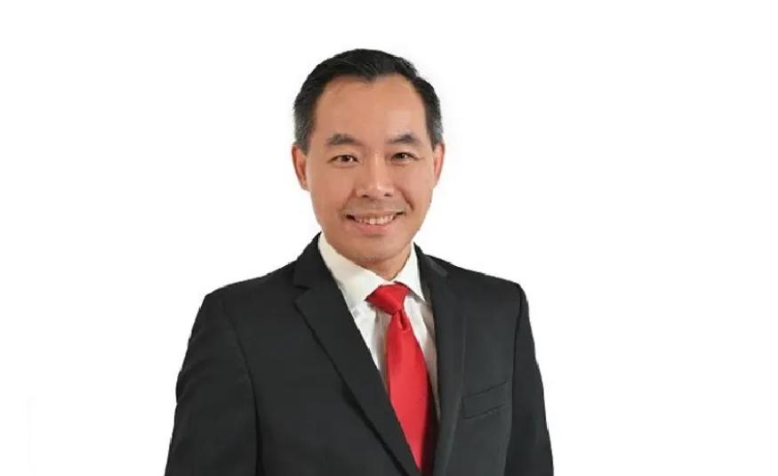 AIA Heng Zee Wang