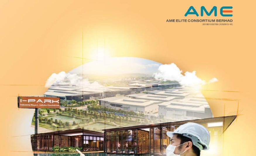 AME Elite_DagangNews2026