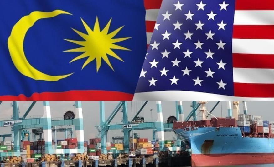 tarif Amerika Syarikat_DagangNews2026