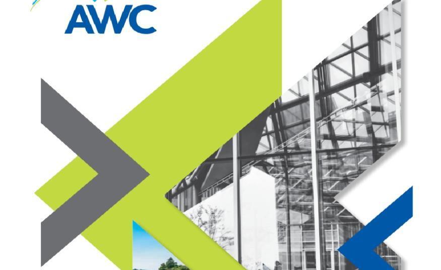 AWC Berhad