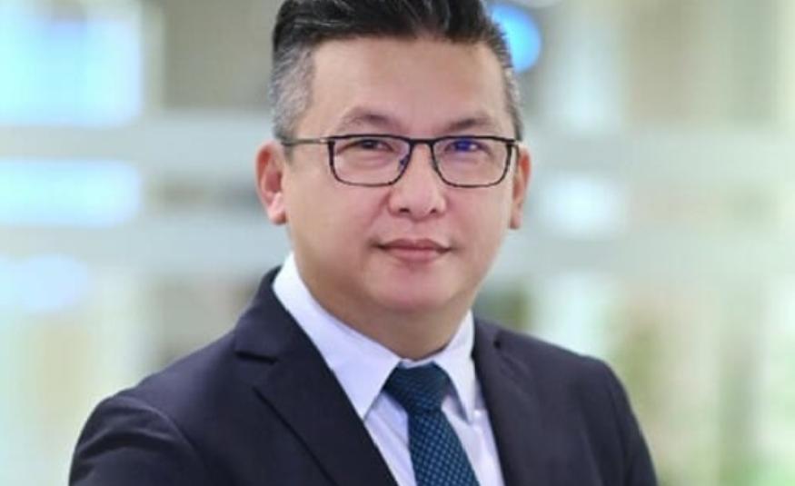 Datuk Adam Yee