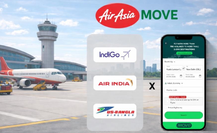 AirAsia Move_DagangNews
