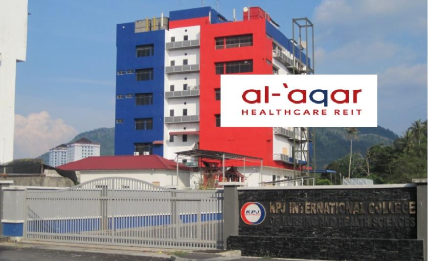 Al-'Aqar_DagangNews