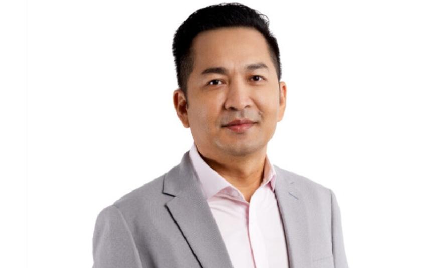 Amrul Hisyam Alias