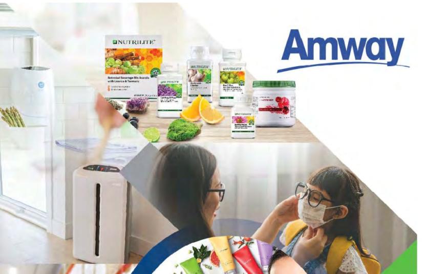 Amway_DagangNews