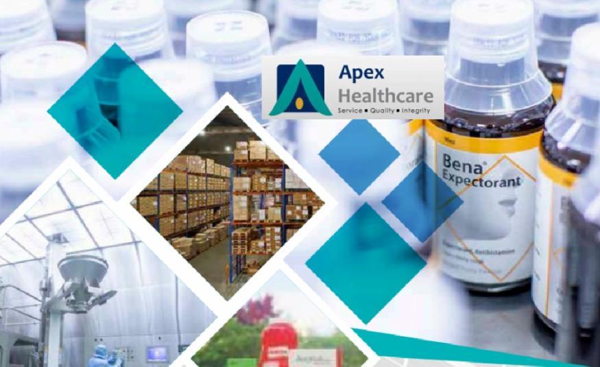 Apex Healthcare Berhad_DagangNews