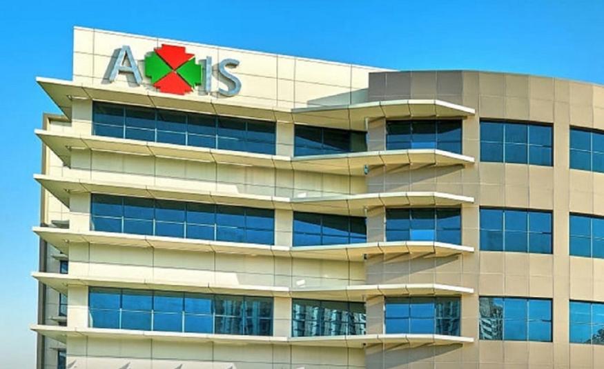 Axis REIT