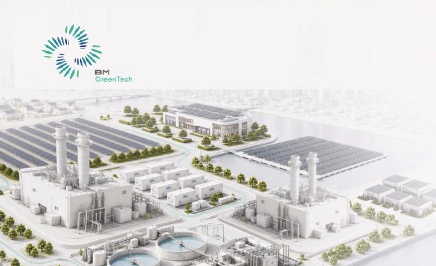 BM GreenTech_DagangNews2026