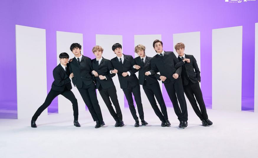 BTS