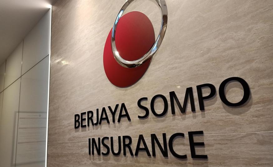 Berjaya Sompo
