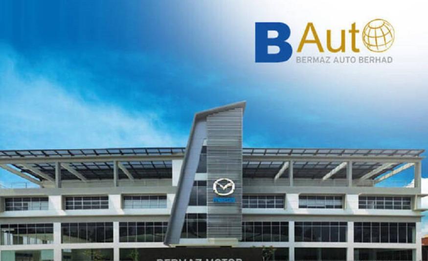 Bermaz Auto Berhad