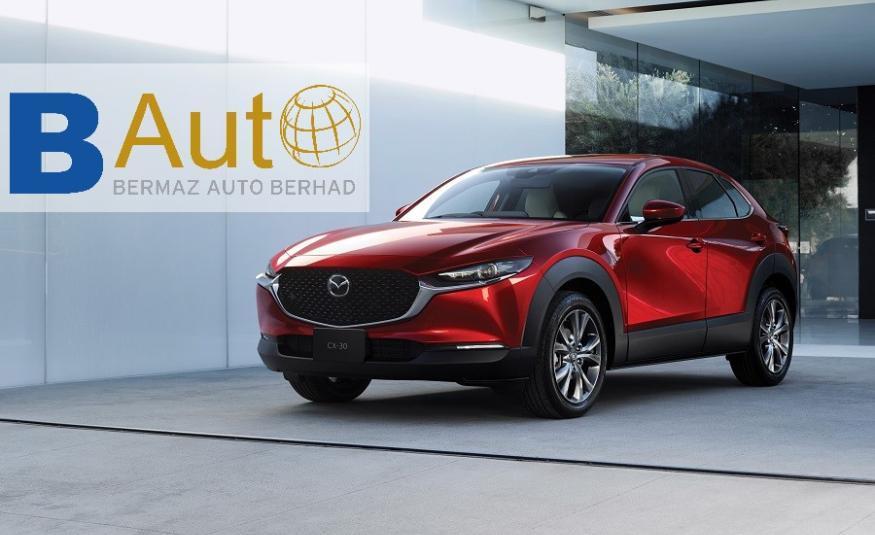 Bermaz Auto_DagangNews